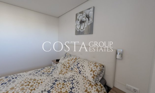 Herverkoop - Apartments -
Orihuela Costa - Los Altos