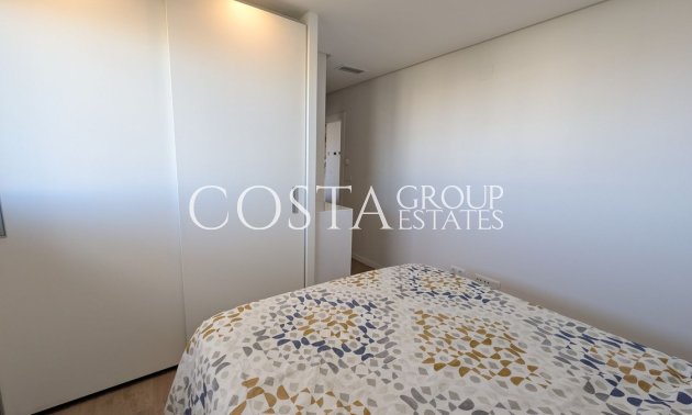 Herverkoop - Apartments -
Orihuela Costa - Los Altos