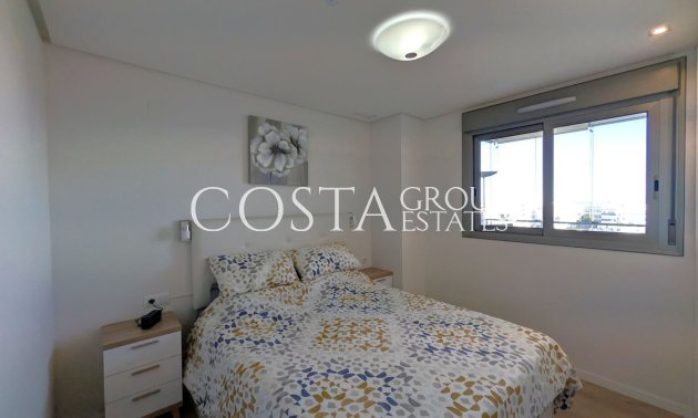 Herverkoop - Apartments -
Orihuela Costa - Los Altos