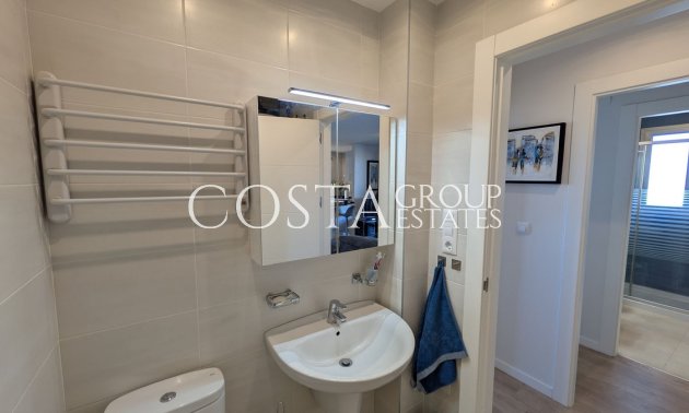 Herverkoop - Apartments -
Orihuela Costa - Los Altos
