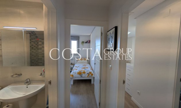 Herverkoop - Apartments -
Orihuela Costa - Los Altos