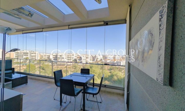 Herverkoop - Apartments -
Orihuela Costa - Los Altos