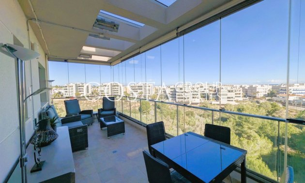 Herverkoop - Apartments -
Orihuela Costa - Los Altos