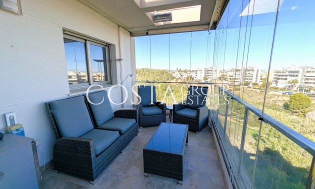 Herverkoop - Apartments -
Orihuela Costa - Los Altos