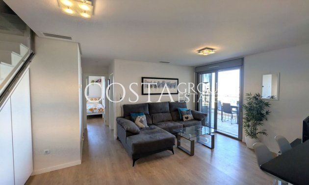 Herverkoop - Apartments -
Orihuela Costa - Los Altos