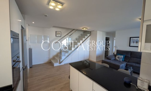 Herverkoop - Apartments -
Orihuela Costa - Los Altos