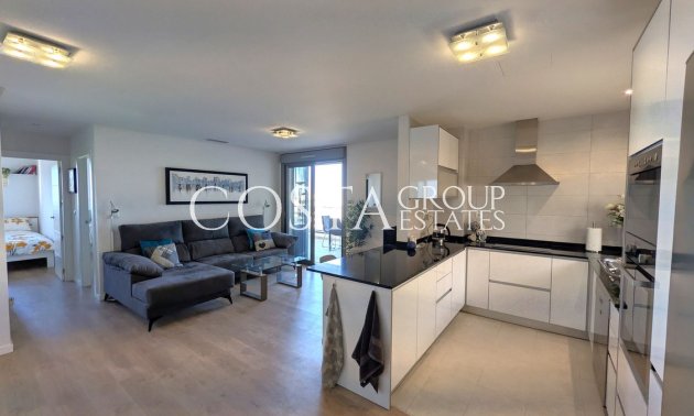 Herverkoop - Apartments -
Orihuela Costa - Los Altos