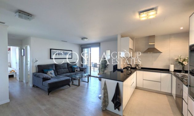 Herverkoop - Apartments -
Orihuela Costa - Los Altos