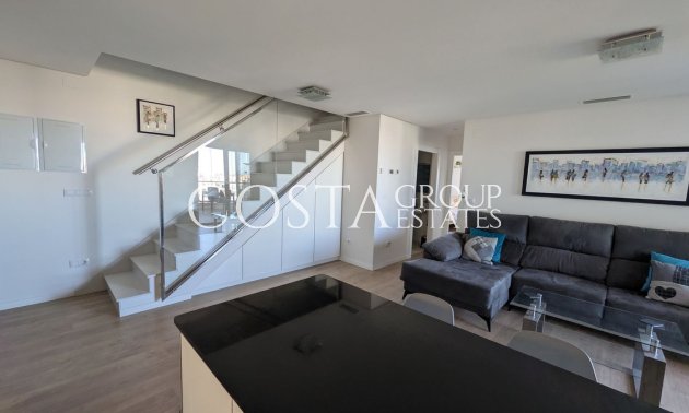 Herverkoop - Apartments -
Orihuela Costa - Los Altos