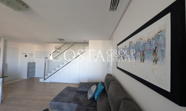 Herverkoop - Apartments -
Orihuela Costa - Los Altos