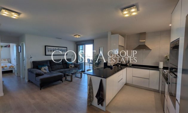 Herverkoop - Apartments -
Orihuela Costa - Los Altos