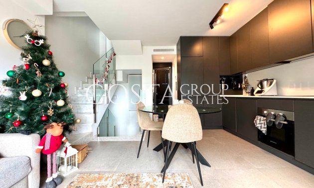 Revente - Villa -
Guardamar del Segura - Guardamar del Segura Centro