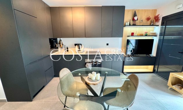 Revente - Villa -
Guardamar del Segura - Guardamar del Segura Centro