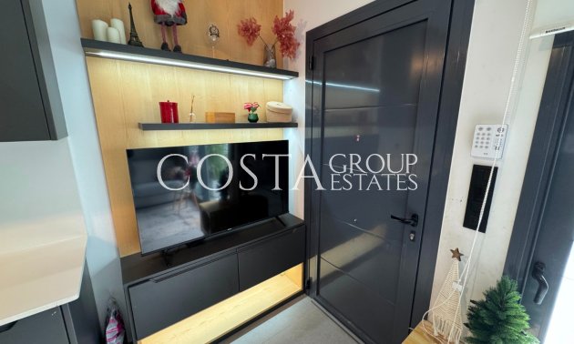 Revente - Villa -
Guardamar del Segura - Guardamar del Segura Centro