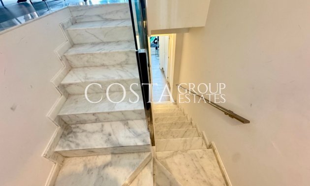 Revente - Villa -
Guardamar del Segura - Guardamar del Segura Centro