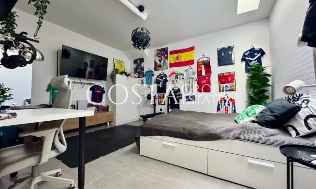 Revente - Villa -
Guardamar del Segura - Guardamar del Segura Centro