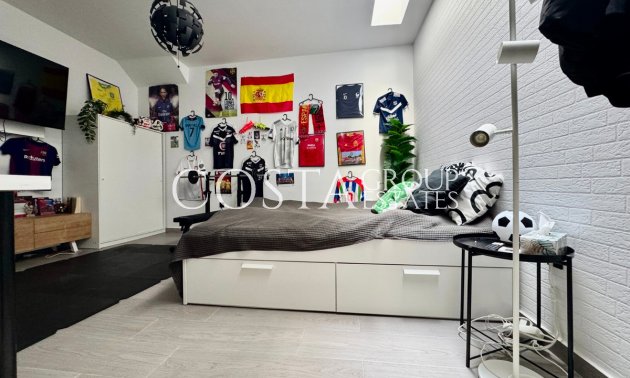 Revente - Villa -
Guardamar del Segura - Guardamar del Segura Centro