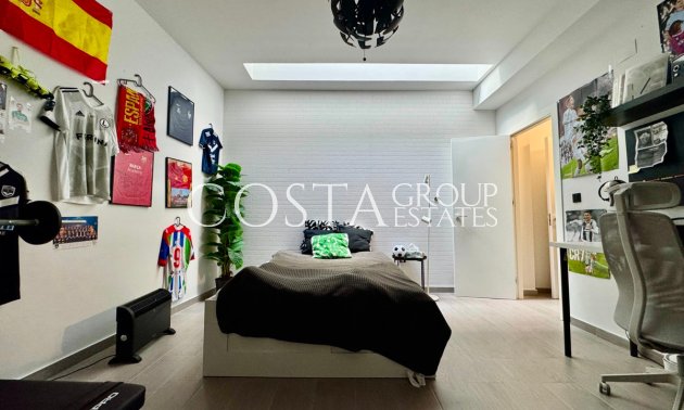 Revente - Villa -
Guardamar del Segura - Guardamar del Segura Centro