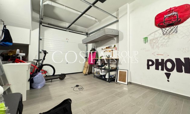 Revente - Villa -
Guardamar del Segura - Guardamar del Segura Centro