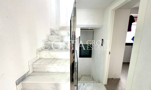 Revente - Villa -
Guardamar del Segura - Guardamar del Segura Centro