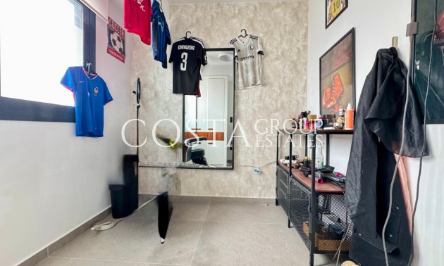 Revente - Villa -
Guardamar del Segura - Guardamar del Segura Centro