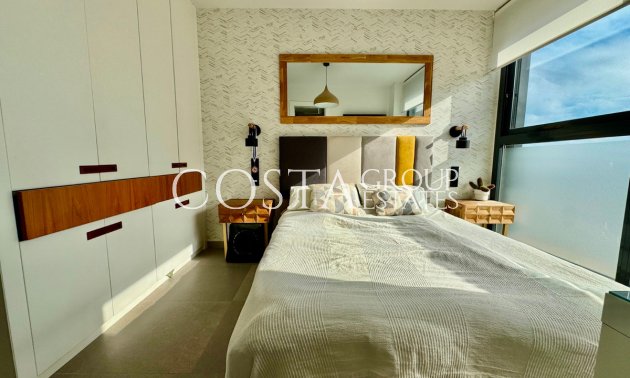 Revente - Villa -
Guardamar del Segura - Guardamar del Segura Centro