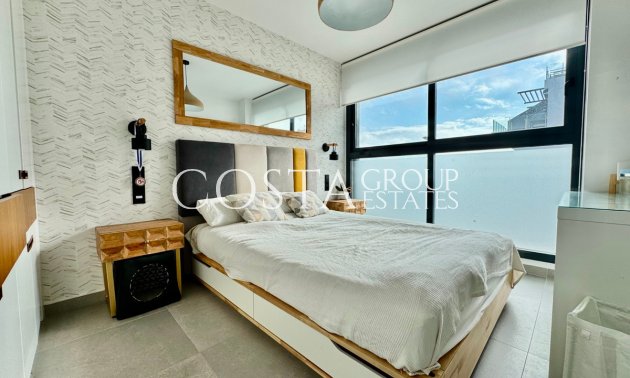 Revente - Villa -
Guardamar del Segura - Guardamar del Segura Centro