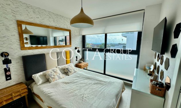 Revente - Villa -
Guardamar del Segura - Guardamar del Segura Centro