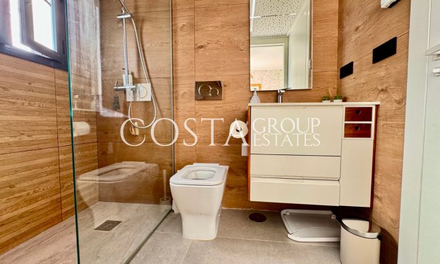 Revente - Villa -
Guardamar del Segura - Guardamar del Segura Centro