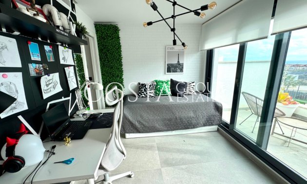 Revente - Villa -
Guardamar del Segura - Guardamar del Segura Centro