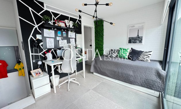 Revente - Villa -
Guardamar del Segura - Guardamar del Segura Centro