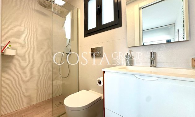 Revente - Villa -
Guardamar del Segura - Guardamar del Segura Centro