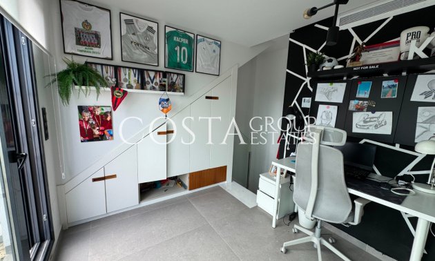 Revente - Villa -
Guardamar del Segura - Guardamar del Segura Centro