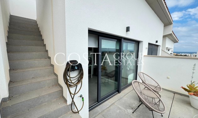 Revente - Villa -
Guardamar del Segura - Guardamar del Segura Centro