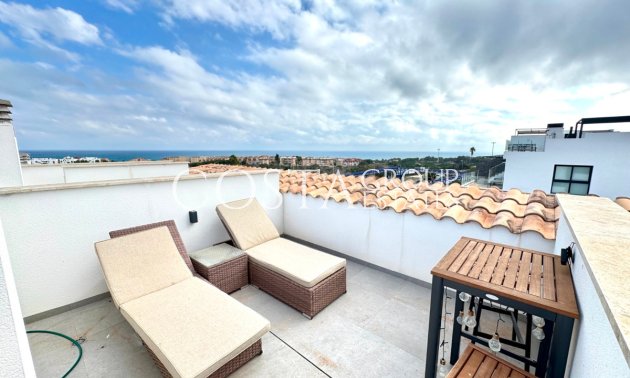 Revente - Villa -
Guardamar del Segura - Guardamar del Segura Centro