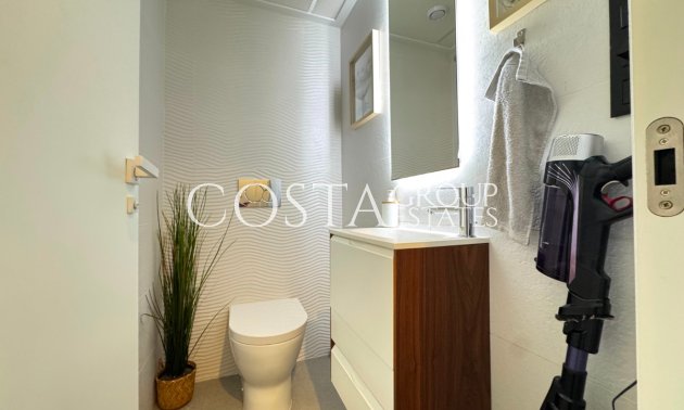 Revente - Villa -
Guardamar del Segura - Guardamar del Segura Centro