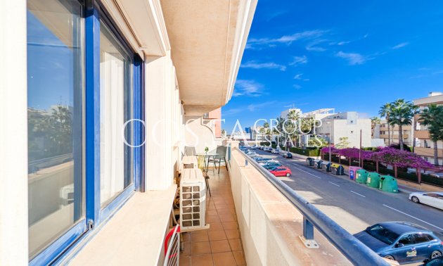 Herverkoop - Apartments -
Orihuela Costa - Cabo Roig