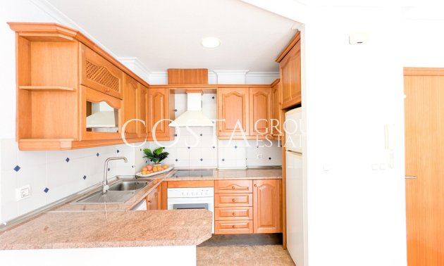 Herverkoop - Apartments -
Orihuela Costa - Cabo Roig