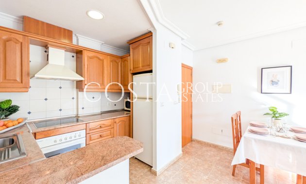 Herverkoop - Apartments -
Orihuela Costa - Cabo Roig