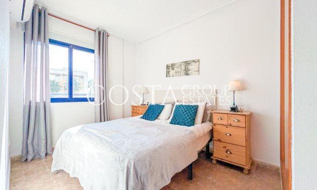 Herverkoop - Apartments -
Orihuela Costa - Cabo Roig