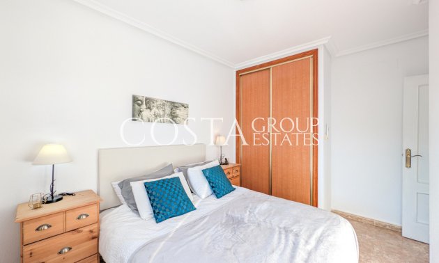 Herverkoop - Apartments -
Orihuela Costa - Cabo Roig