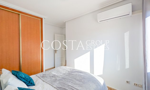 Herverkoop - Apartments -
Orihuela Costa - Cabo Roig