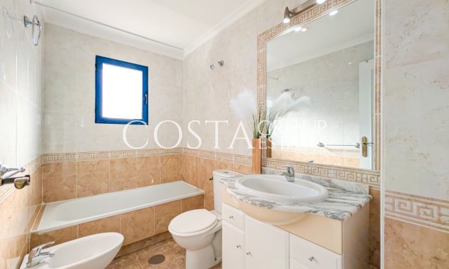 Herverkoop - Apartments -
Orihuela Costa - Cabo Roig