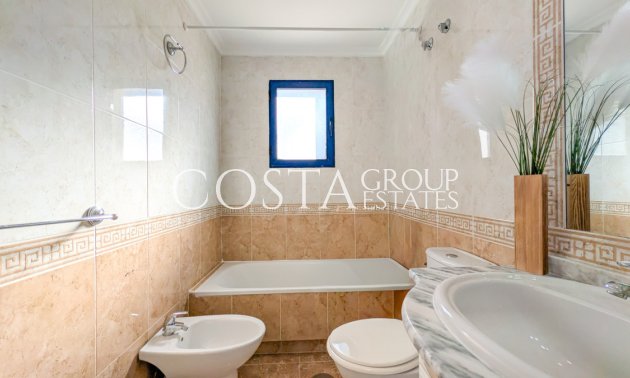 Herverkoop - Apartments -
Orihuela Costa - Cabo Roig