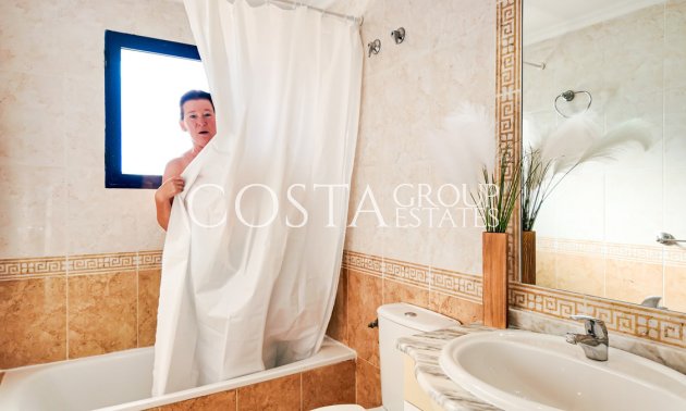 Herverkoop - Apartments -
Orihuela Costa - Cabo Roig