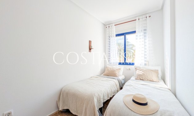 Herverkoop - Apartments -
Orihuela Costa - Cabo Roig