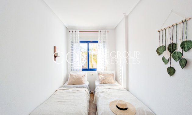 Herverkoop - Apartments -
Orihuela Costa - Cabo Roig