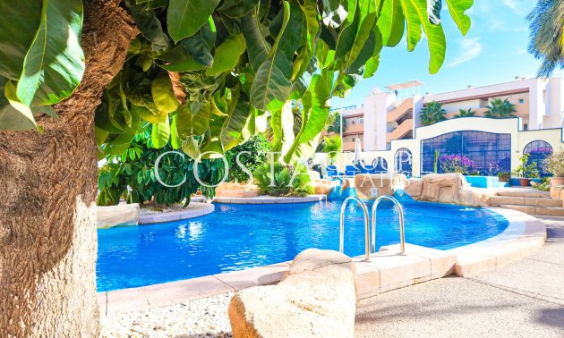 Herverkoop - Apartments -
Orihuela Costa - Cabo Roig