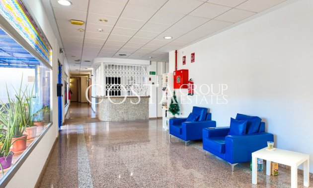 Herverkoop - Apartments -
Orihuela Costa - Cabo Roig