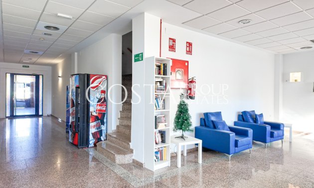 Herverkoop - Apartments -
Orihuela Costa - Cabo Roig